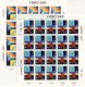 (image for) 1991 Faroes (Sheets)