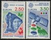 (image for) 1991 France