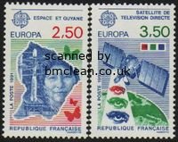 (image for) 1991 France