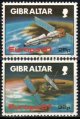 (image for) 1991 Gibraltar