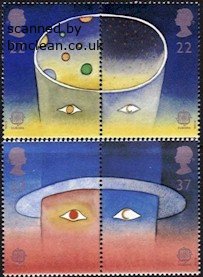 (image for) 1991 Great Britain