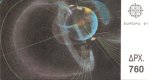 (image for) 1991 Greece (Booklet)