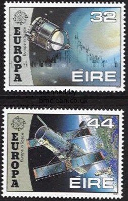 (image for) 1991 Ireland