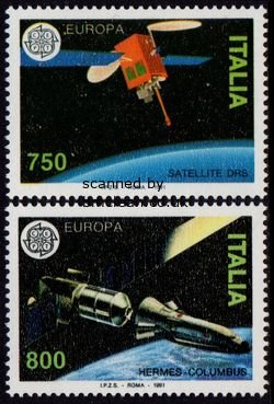 (image for) 1991 Italy