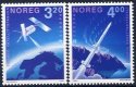 (image for) 1991 Norway