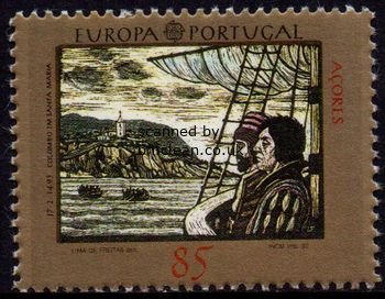 (image for) 1992 Azores