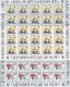 (image for) 1992 Croatia (2nd Issue) Sheets