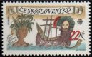 (image for) 1992 Czechoslovakia