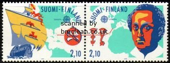 (image for) 1992 Finland