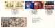 (image for) 1992 Great Britain (5v)