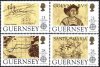 (image for) 1992 Guernsey