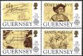 (image for) 1992 Guernsey