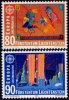 (image for) 1992 Liechtenstein