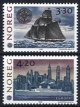 (image for) 1992 Norway