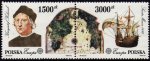 (image for) 1992 Poland