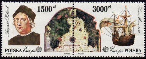 (image for) 1992 Poland