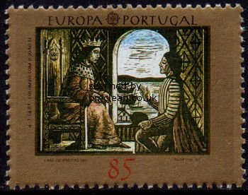 (image for) 1992 Portugal