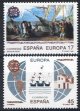 (image for) 1992 Spain