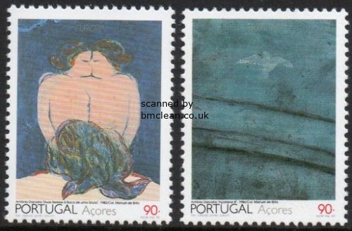 (image for) 1993 Azores