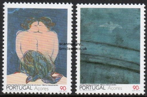 (image for) 1993 Azores
