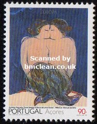 (image for) 1993 Azores