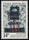 (image for) 1993 Czech Republic