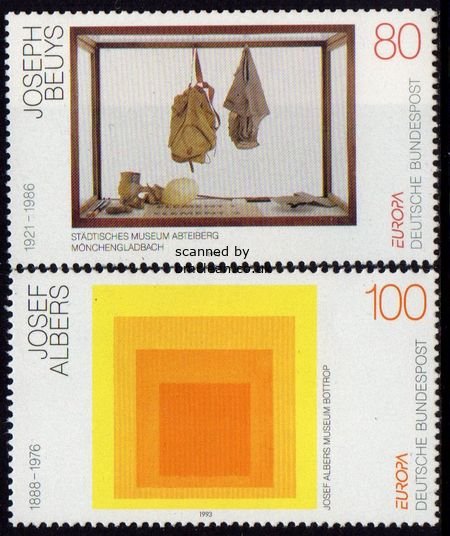 (image for) 1993 Germany