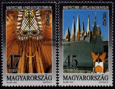(image for) 1993 Hungary