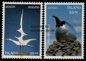 (image for) 1993 Iceland