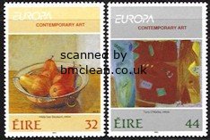 (image for) 1993 Ireland