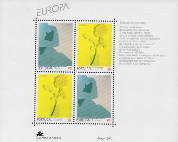 (image for) 1993 Madeira (M/S)