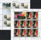 (image for) 1993 Malta (Sheets)