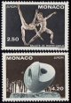 (image for) 1993 Monaco