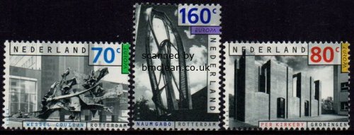 (image for) 1993 Netherlands