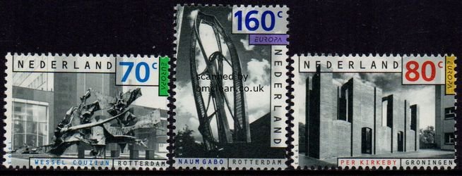 (image for) 1993 Netherlands