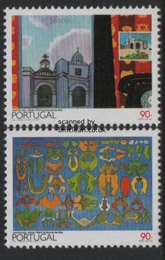(image for) 1993 Portugal