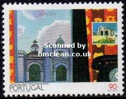(image for) 1993 Portugal