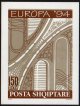 (image for) 1994 Albania (M/S)