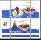 (image for) 1994 Faroe Islands (M/S)