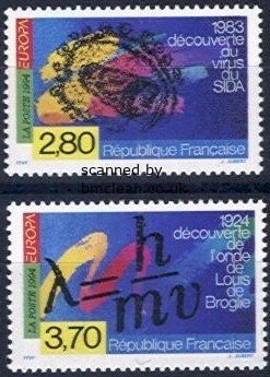 (image for) 1994 France