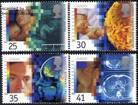 (image for) 1994 Great Britain