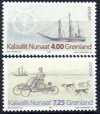 (image for) 1994 Greenland