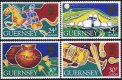 (image for) 1994 Guernsey