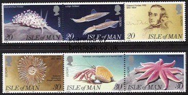 (image for) 1994 Isle of Man