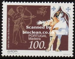 (image for) 1994 Madeira