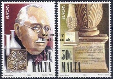 (image for) 1994 Malta