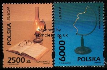 (image for) 1994 Poland