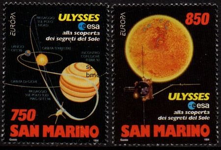 (image for) 1994 San Marino