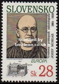 (image for) 1994 Slovakia