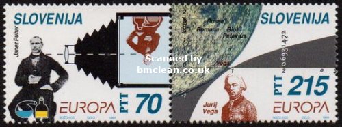 (image for) 1994 Slovenia